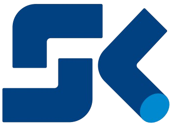 株式会社関本管工 Skan.jp ロゴ
